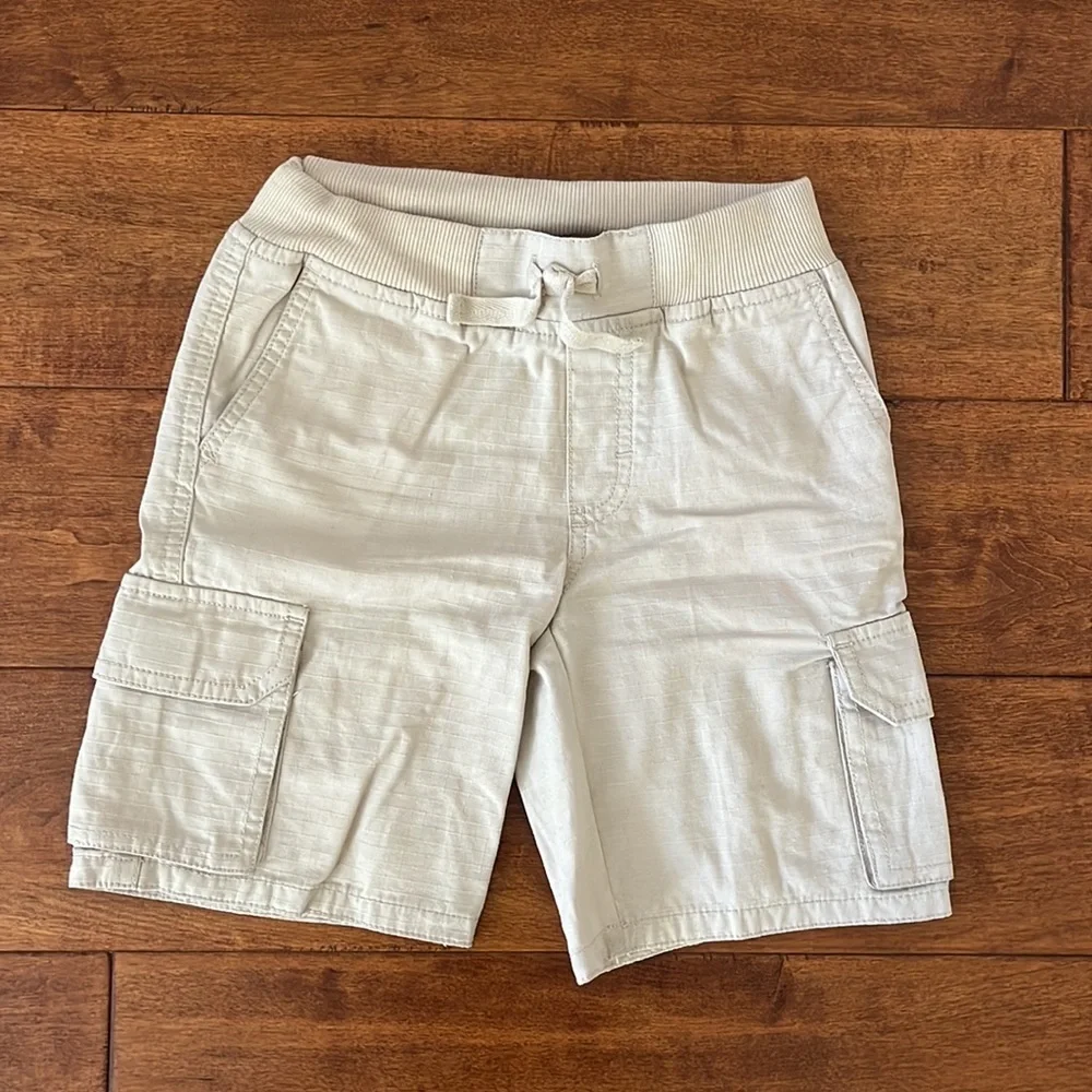 Gymboree Osh kosh Lot Polo Shirts and Shorts Size 4T